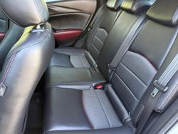 2017 Mazda CX-3 sTouring