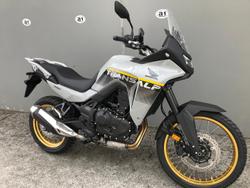 2025 Honda XL750 Transalp