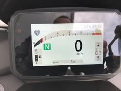 2025 Honda XL750 Transalp