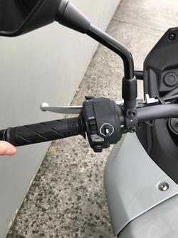 2025 Honda XL750 Transalp