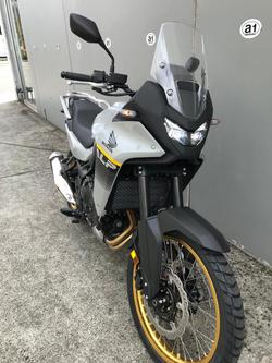 2025 Honda XL750 Transalp