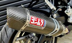 2011 Suzuki GSX-R600 GSX-R Black