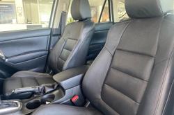 2014 Mazda CX-5 Grand Touring