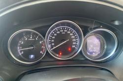 2014 Mazda CX-5 Grand Touring