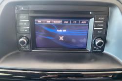 2014 Mazda CX-5 Grand Touring