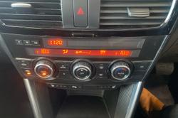 2014 Mazda CX-5 Grand Touring