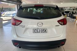 2014 Mazda CX-5 Grand Touring