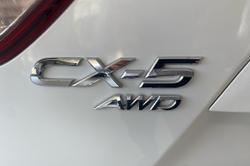 2014 Mazda CX-5 Grand Touring
