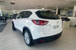 2014 Mazda CX-5 Grand Touring