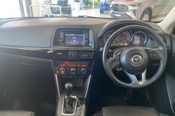 2014 Mazda CX-5 Grand Touring