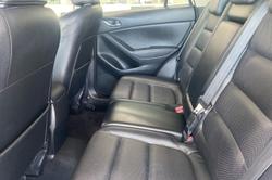 2014 Mazda CX-5 Grand Touring