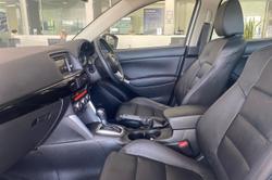 2014 Mazda CX-5 Grand Touring