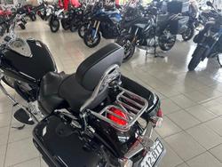 2016 Triumph Thunderbird Commander Thunderbird Black