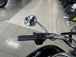 2016 Triumph Thunderbird Commander Thunderbird Black