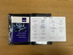 2016 Triumph Thunderbird Commander Thunderbird Black