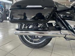 2016 Triumph Thunderbird Commander Thunderbird Black