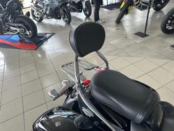 2016 Triumph Thunderbird Commander Thunderbird Black