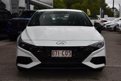 2021 Hyundai i30 N Line Special Edition