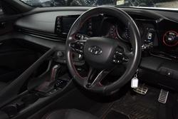 2021 Hyundai i30 N Line Special Edition