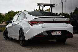 2021 Hyundai i30 N Line Special Edition