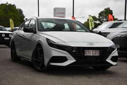 2021 Hyundai i30 N Line Special Edition