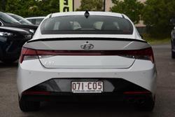 2021 Hyundai i30 N Line Special Edition