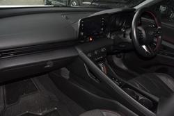 2021 Hyundai i30 N Line Special Edition