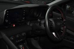 2021 Hyundai i30 N Line Special Edition