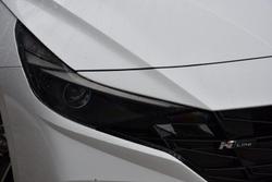 2021 Hyundai i30 N Line Special Edition