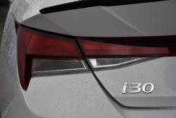 2021 Hyundai i30 N Line Special Edition