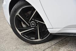 2021 Hyundai i30 N Line Special Edition