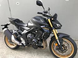 2025 Honda CB1000 Hornet SP