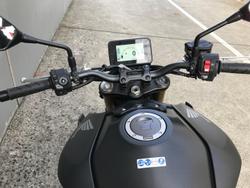 2025 Honda CB1000 Hornet SP