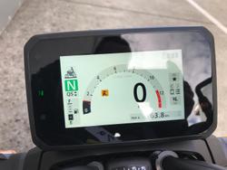 2025 Honda CB1000 Hornet SP