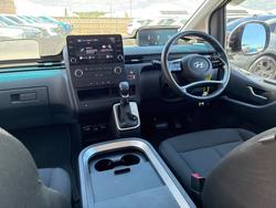 2023 Hyundai Staria Load (No Badge)