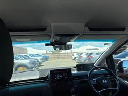 2023 Hyundai Staria Load (No Badge)