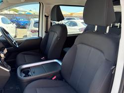 2023 Hyundai Staria Load (No Badge)