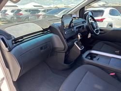 2023 Hyundai Staria Load (No Badge)