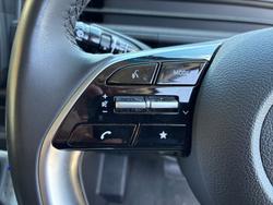 2023 Hyundai Staria Load (No Badge)