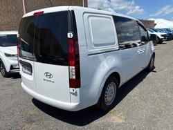 2023 Hyundai Staria Load (No Badge)
