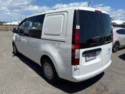 2023 Hyundai Staria Load (No Badge)