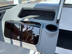 2026 QUINTREX 430 Fishabout Pro