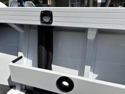 2026 QUINTREX 430 Fishabout Pro