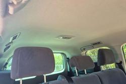 2017 Toyota Landcruiser GXL VDJ200R 4X4 Dual Range Glacier White