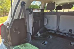 2017 Toyota Landcruiser GXL VDJ200R 4X4 Dual Range Glacier White