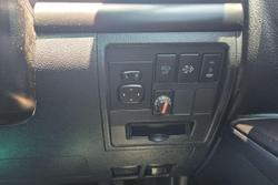 2017 Toyota Landcruiser GXL VDJ200R 4X4 Dual Range Glacier White