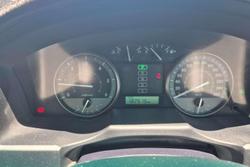 2017 Toyota Landcruiser GXL VDJ200R 4X4 Dual Range Glacier White