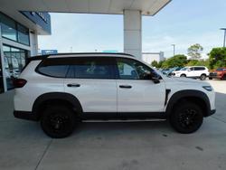 2026 LDV D90 Executive