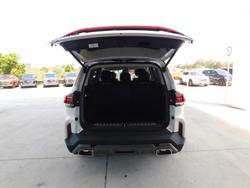 2026 LDV D90 Executive