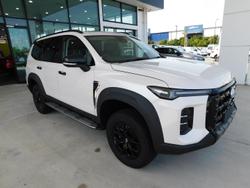 2026 LDV D90 Executive